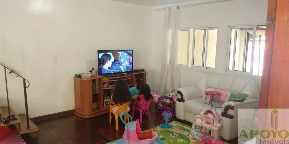 Casa, 4 quartos, 120 m² - Foto 4
