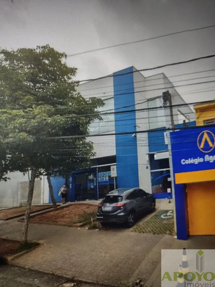 Prédio Inteiro, 872 m² - Foto 4