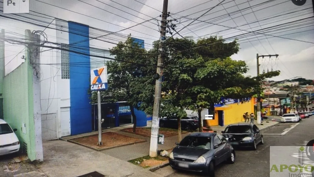 Prédio Inteiro, 872 m² - Foto 2