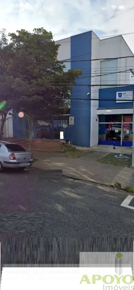 Prédio Inteiro, 872 m² - Foto 1