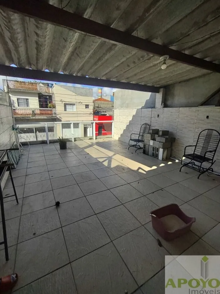 Casa, 2 quartos, 160 m² - Foto 16