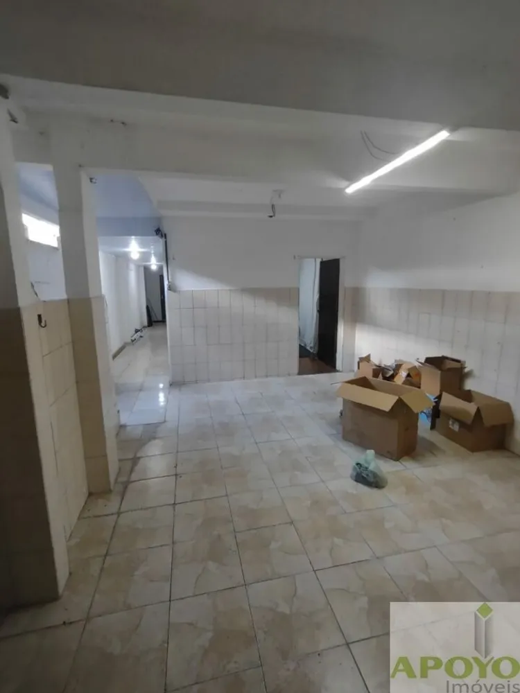 Casa, 2 quartos, 160 m² - Foto 1