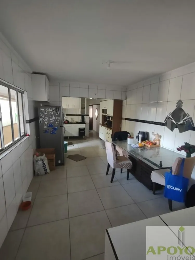 Casa, 2 quartos, 160 m² - Foto 3
