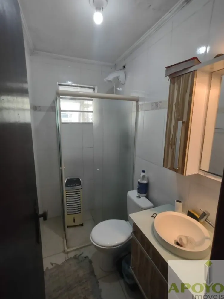 Casa, 2 quartos, 160 m² - Foto 10