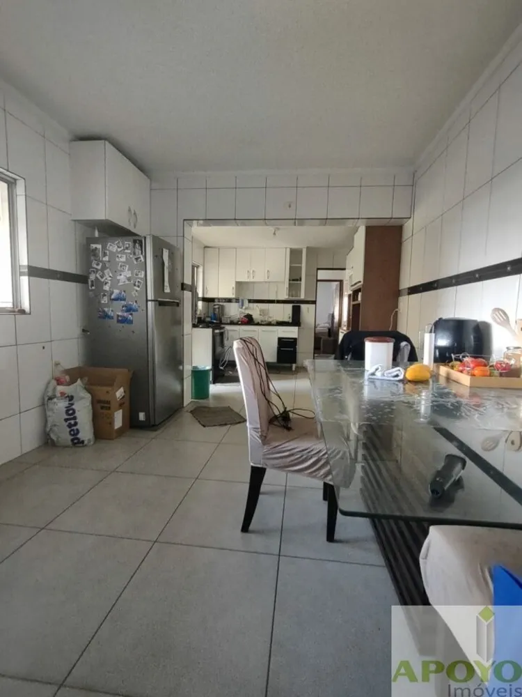 Casa, 2 quartos, 160 m² - Foto 8