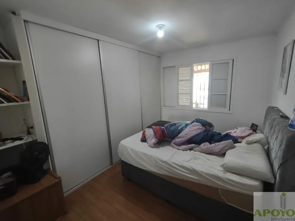Casa, 2 quartos, 160 m² - Foto 13
