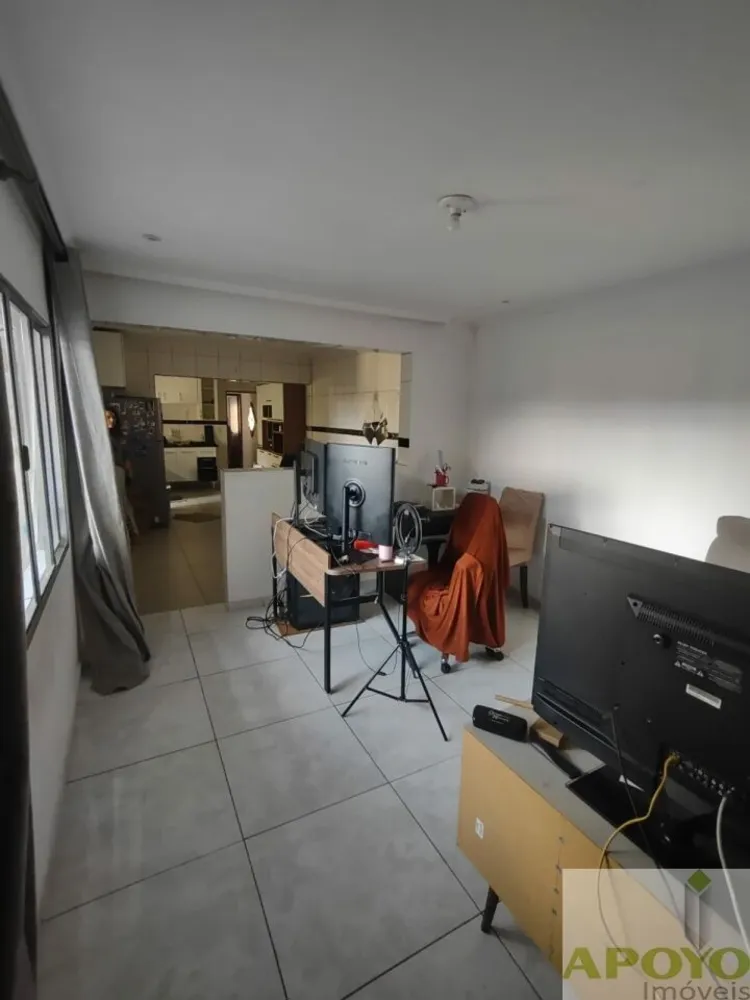 Casa, 2 quartos, 160 m² - Foto 4