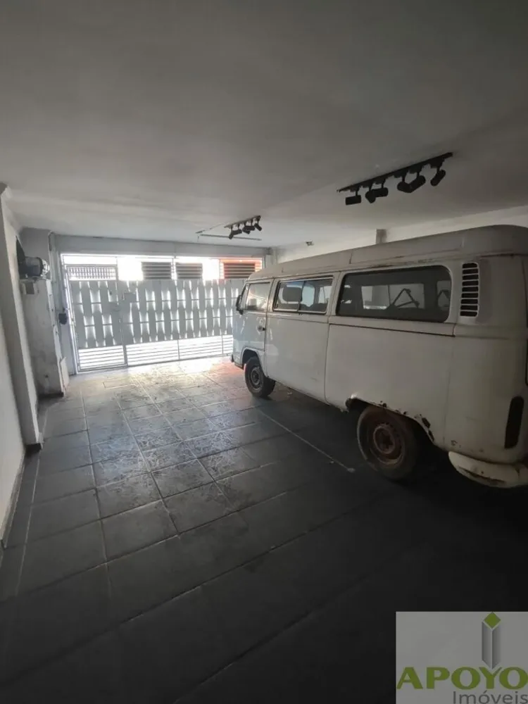 Casa, 2 quartos, 160 m² - Foto 14