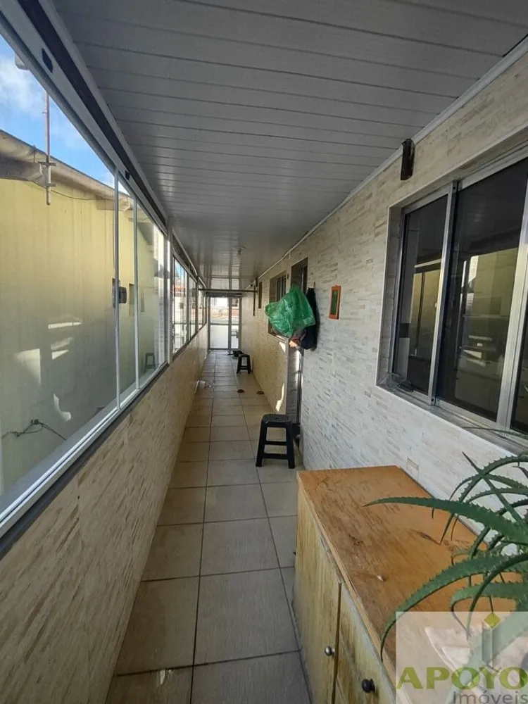 Casa, 2 quartos, 160 m² - Foto 5