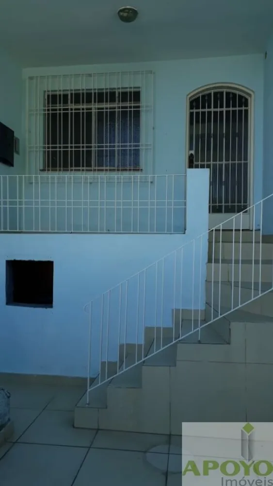 Casa, 2 quartos, 105 m² - Foto 1