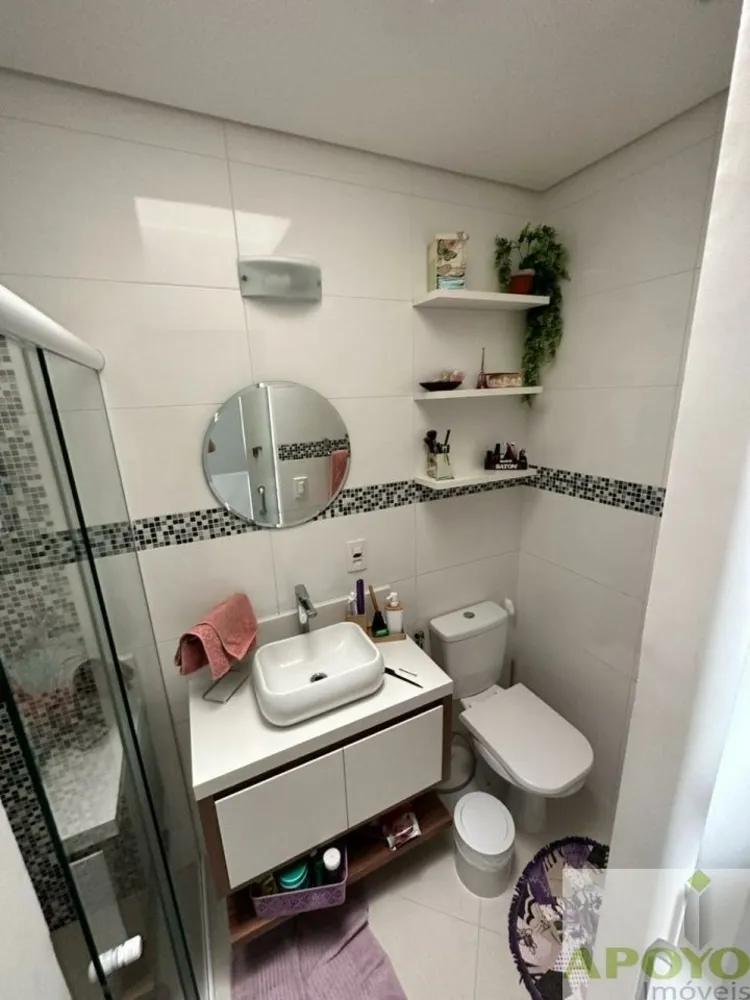 Casa de Condomínio, 2 quartos - Foto 6