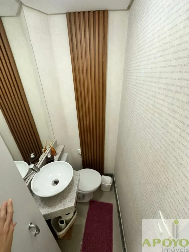 Casa de Condomínio, 2 quartos - Foto 7