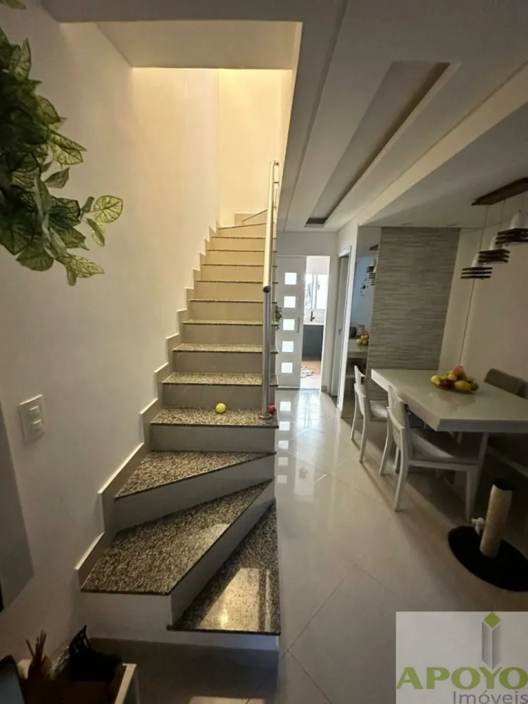 Casa de Condomínio, 2 quartos - Foto 8