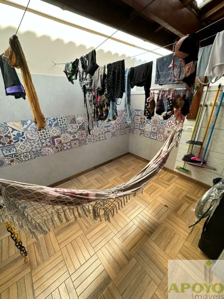 Casa de Condomínio, 2 quartos - Foto 5