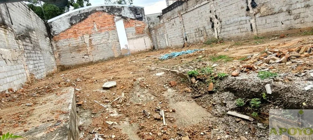 Terreno, 220 m² - Foto 9