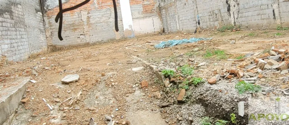 Terreno, 220 m² - Foto 2