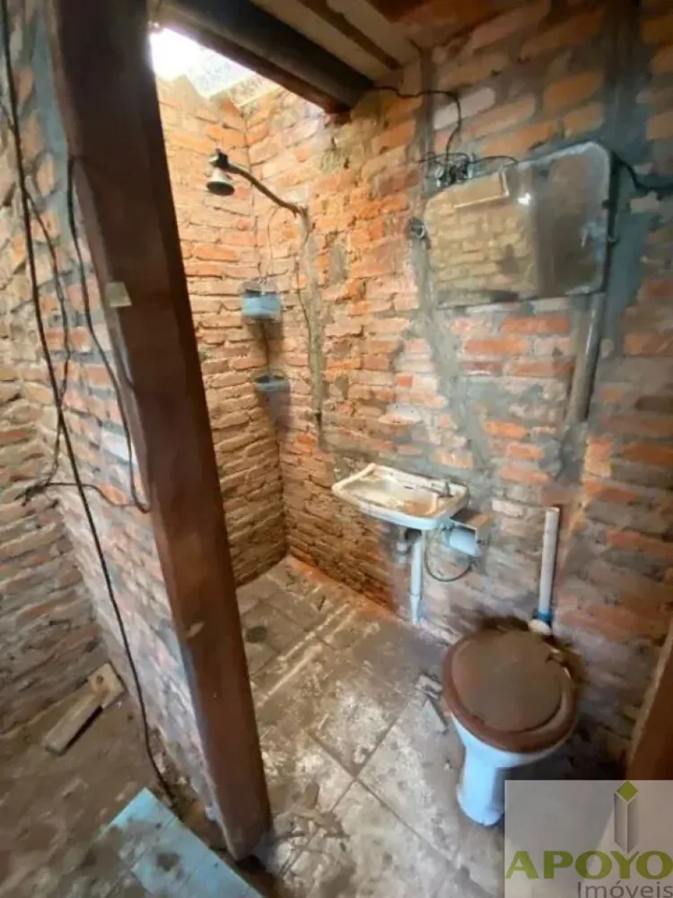 Terreno, 220 m² - Foto 1