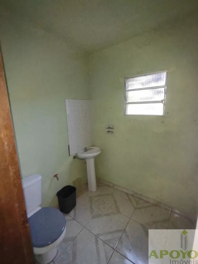 Chácara, 2 quartos, 6250 m² - Foto 1