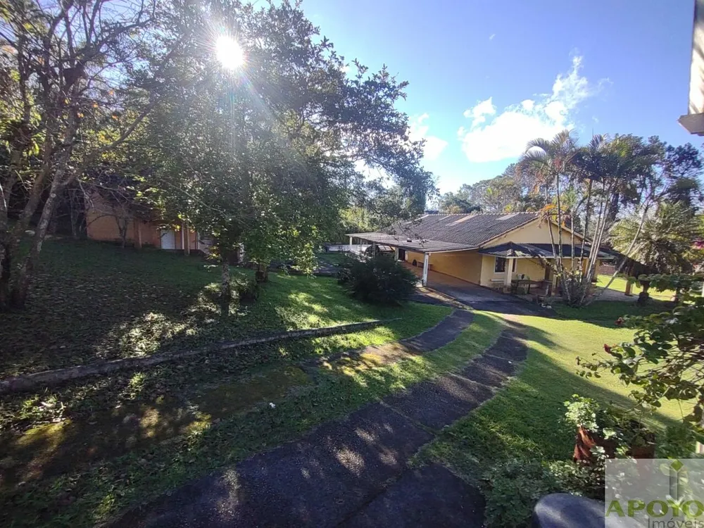 Chácara, 2 quartos, 6250 m² - Foto 6