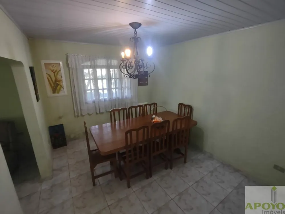 Chácara, 2 quartos, 6250 m² - Foto 3