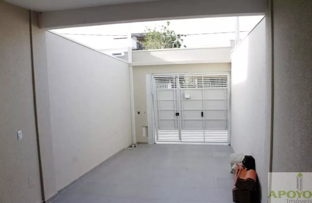 Casa à venda com 3 quartos, 103m² - Foto 3