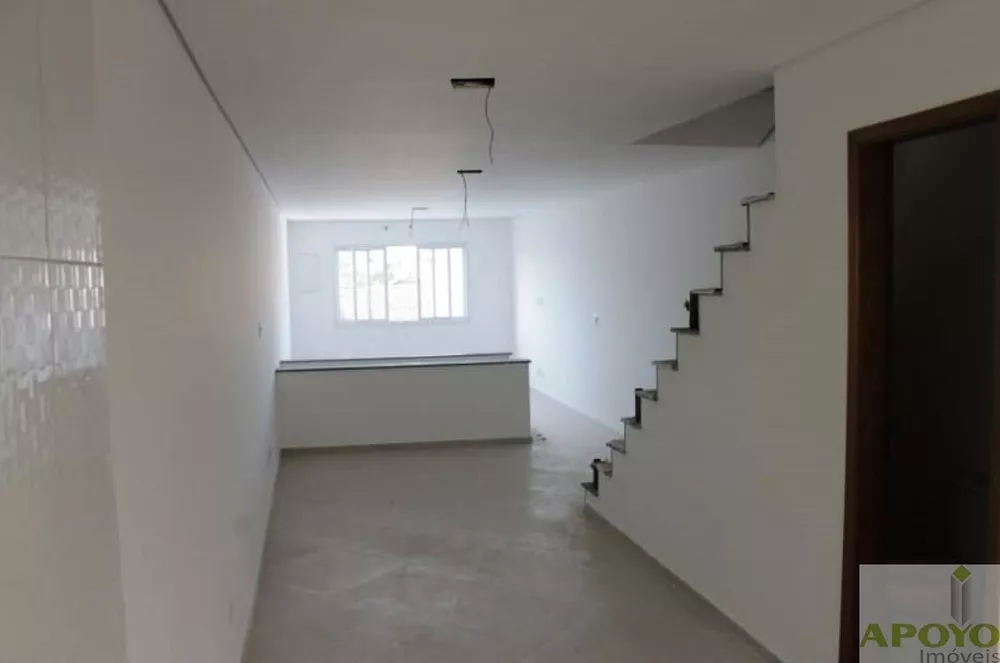 Casa à venda com 3 quartos, 103m² - Foto 5