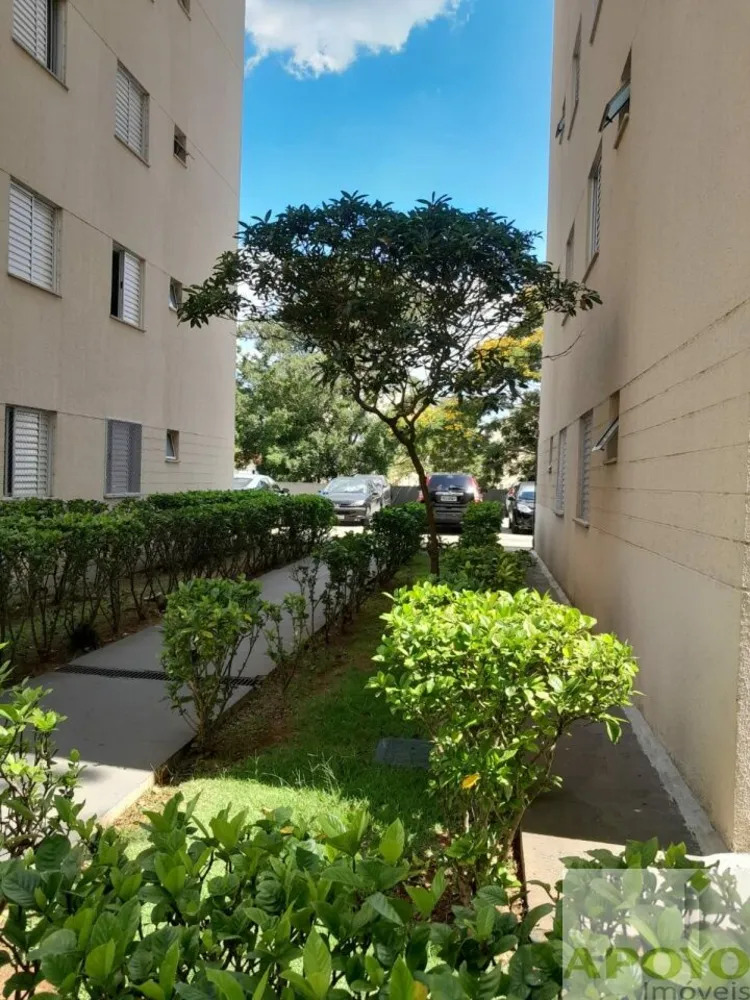 Apartamento, 2 quartos, 49 m² - Foto 3