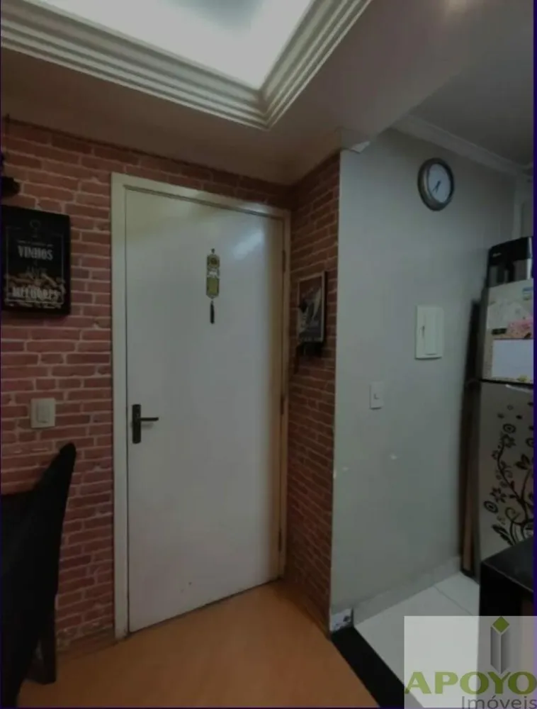 Apartamento, 2 quartos, 49 m² - Foto 16