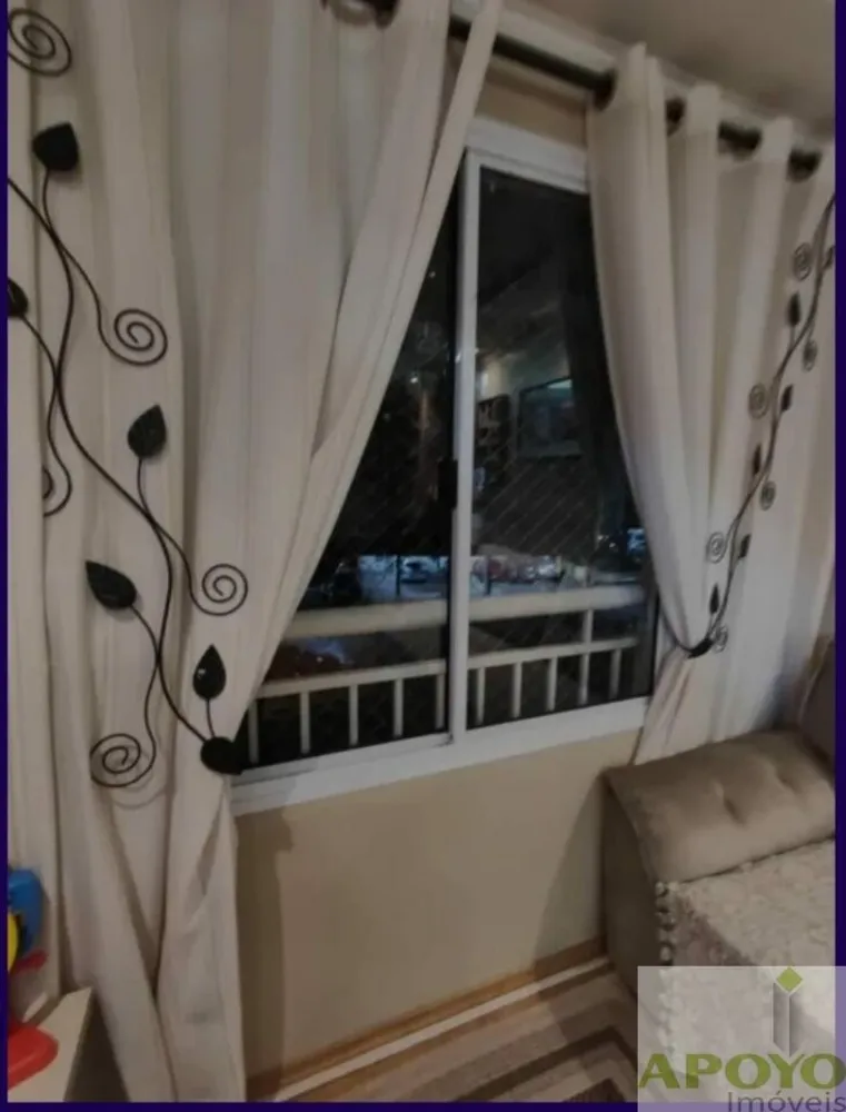 Apartamento, 2 quartos, 49 m² - Foto 12