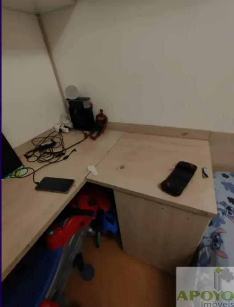 Apartamento, 2 quartos, 49 m² - Foto 5