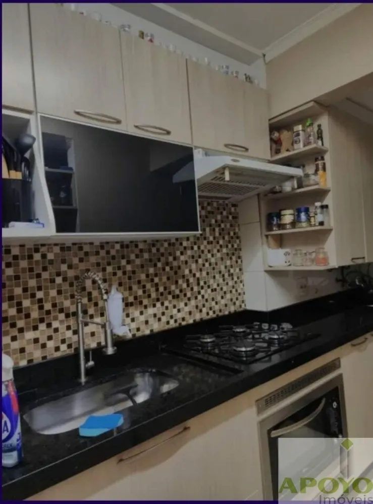 Apartamento, 2 quartos, 49 m² - Foto 10