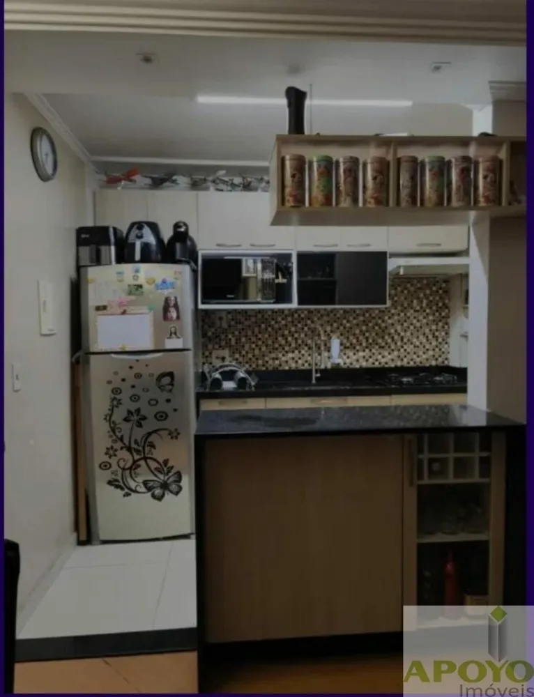Apartamento, 2 quartos, 49 m² - Foto 6