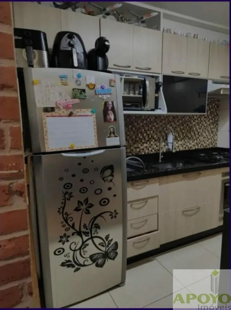 Apartamento, 2 quartos, 49 m² - Foto 1