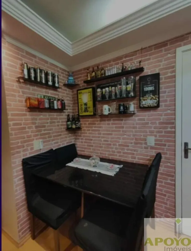 Apartamento, 2 quartos, 49 m² - Foto 7