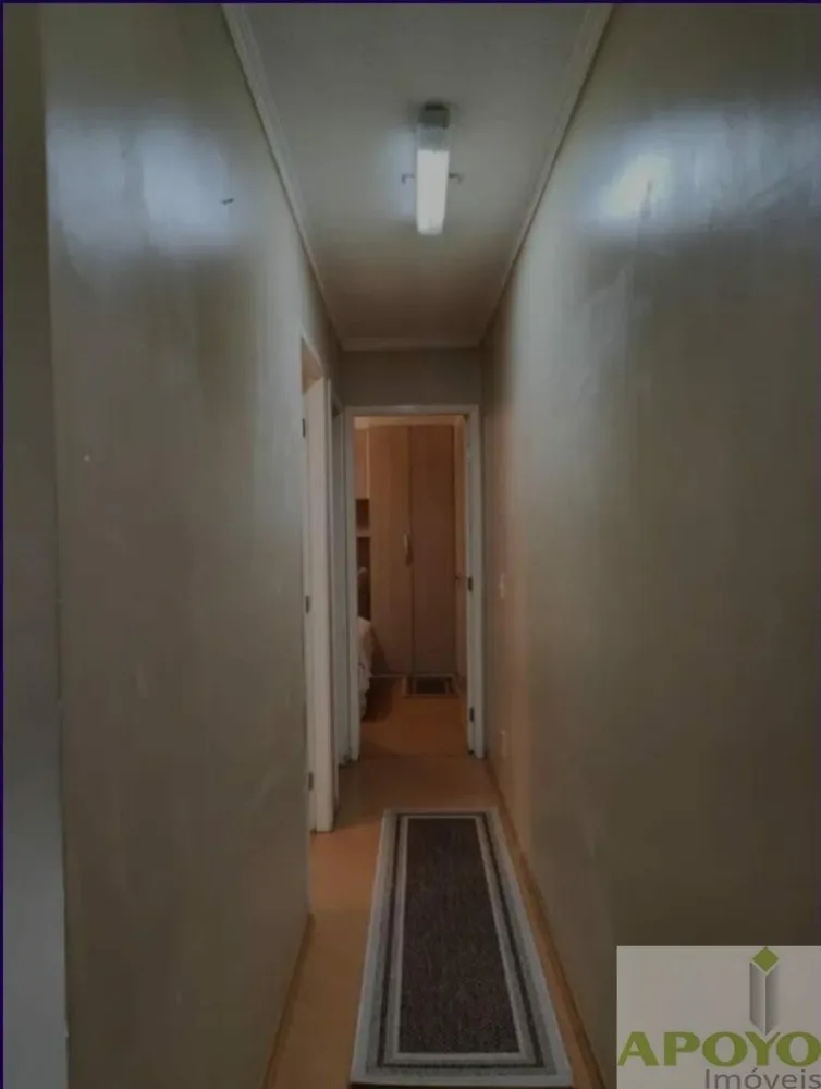 Apartamento, 2 quartos, 49 m² - Foto 9