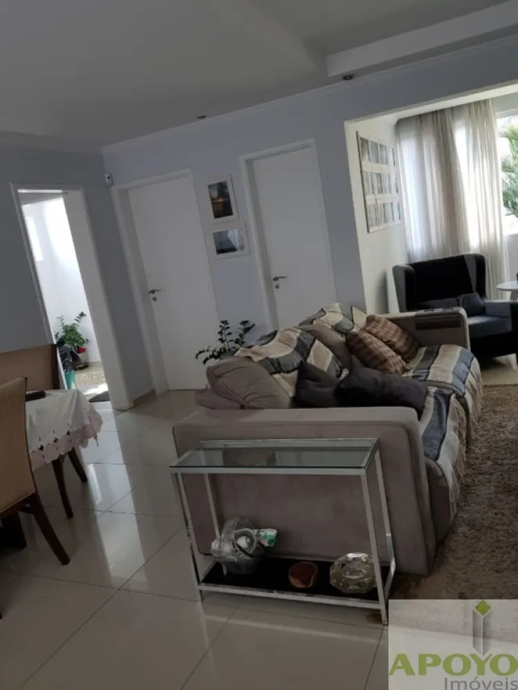 Casa, 3 quartos, 200 m² - Foto 8