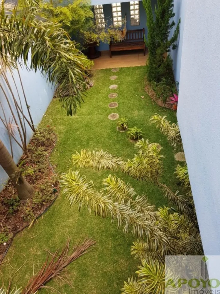 Casa, 3 quartos, 200 m² - Foto 2