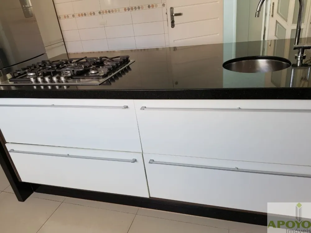 Casa, 3 quartos, 200 m² - Foto 10