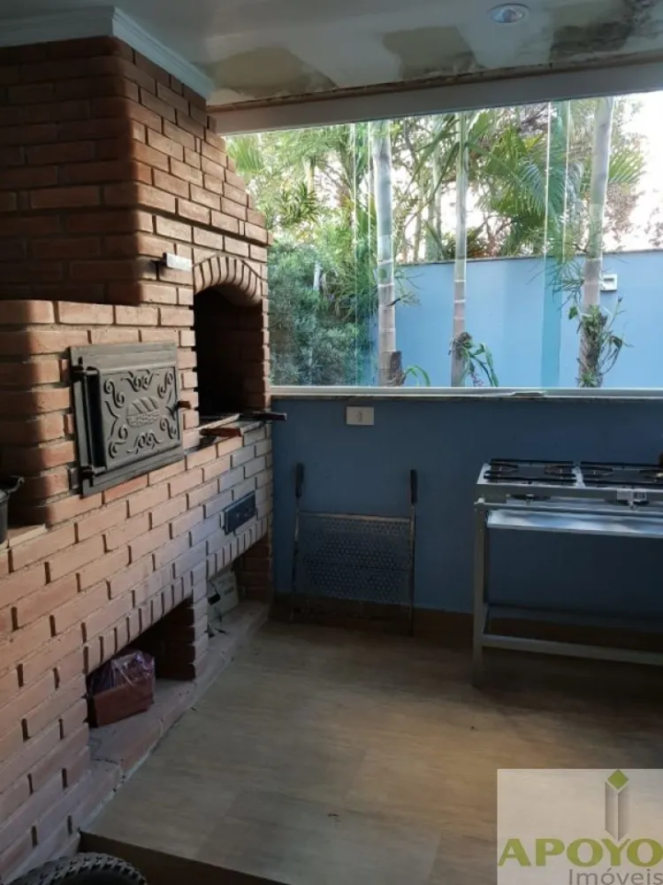Casa, 3 quartos, 200 m² - Foto 9