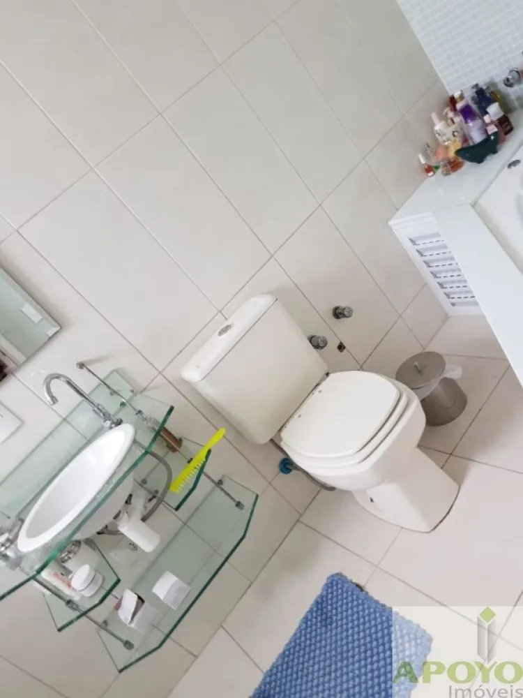 Casa, 3 quartos, 200 m² - Foto 4