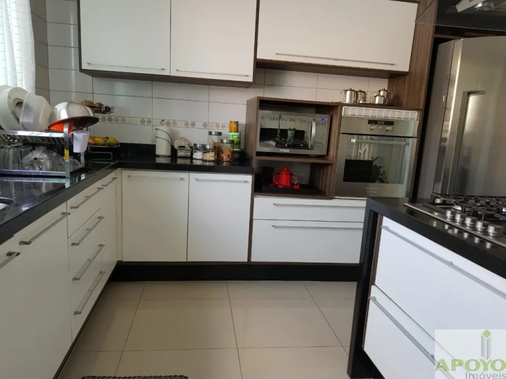 Casa, 3 quartos, 200 m² - Foto 16