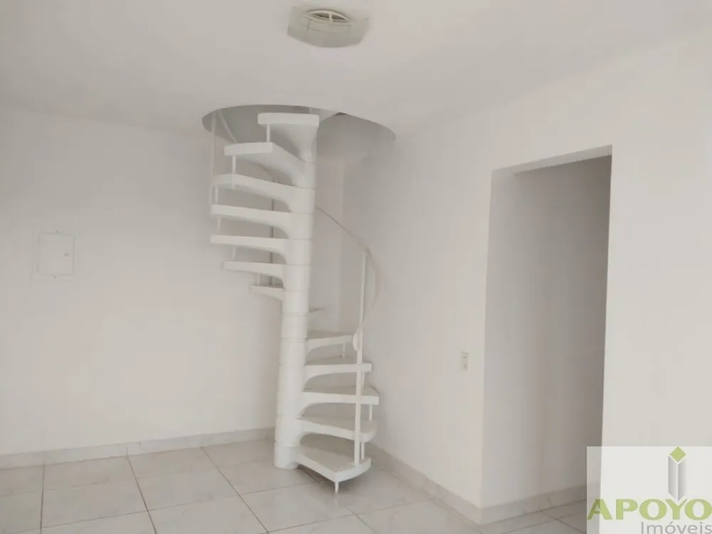 Apartamento, 2 quartos, 100 m² - Foto 5