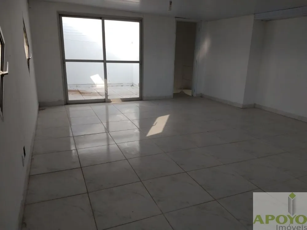 Apartamento, 2 quartos, 100 m² - Foto 2