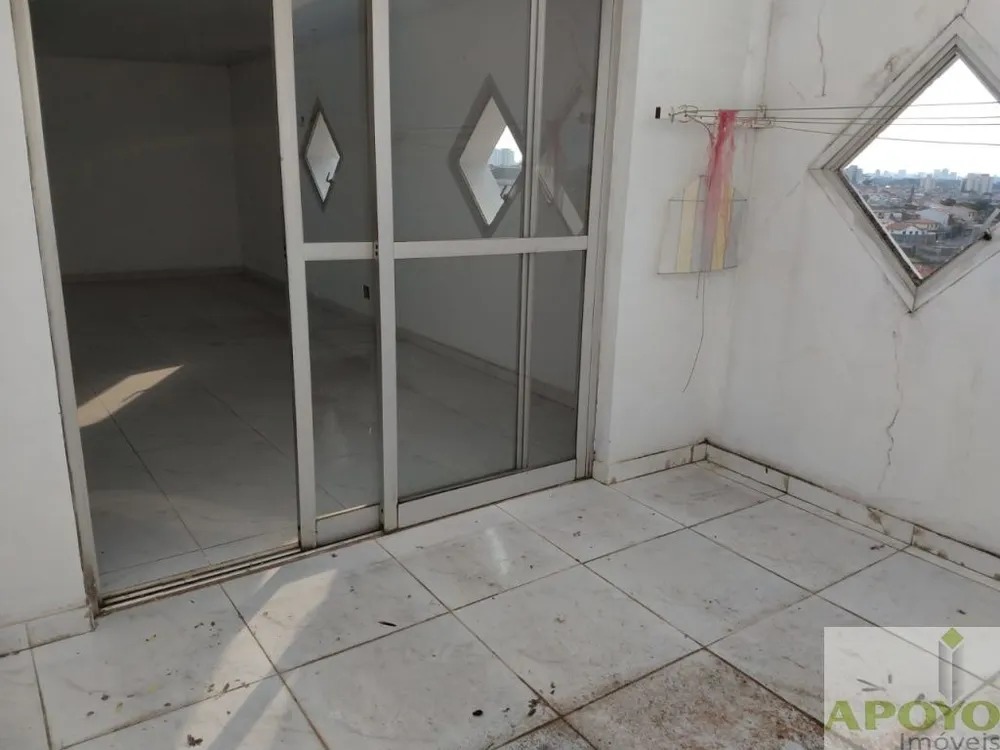 Apartamento, 2 quartos, 100 m² - Foto 3