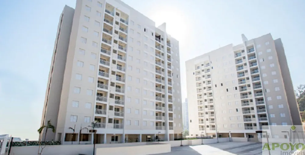 Apartamento, 2 quartos, 57 m² - Foto 19