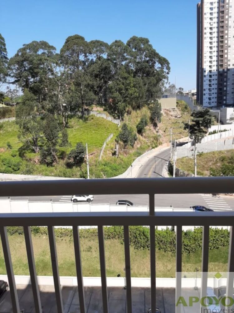 Apartamento, 2 quartos, 57 m² - Foto 6
