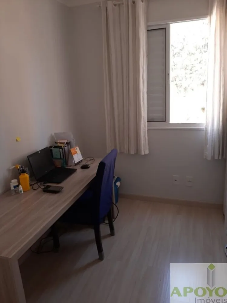 Apartamento, 2 quartos, 57 m² - Foto 18