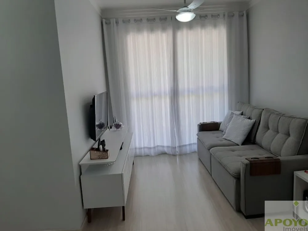 Apartamento, 2 quartos, 57 m² - Foto 16