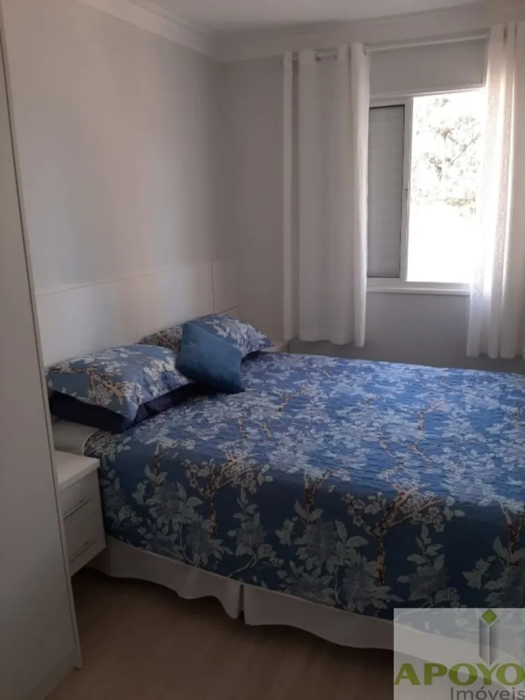 Apartamento, 2 quartos, 57 m² - Foto 12