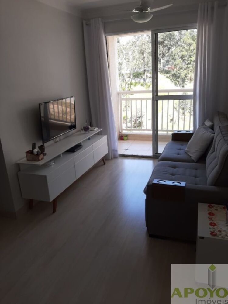 Apartamento, 2 quartos, 57 m² - Foto 8